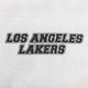 Pánské tričko New Era NBA Large Graphic BP OS Tee Los Angeles Lakers white 8